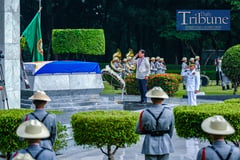 Marcos commemorates National Heroes' Day